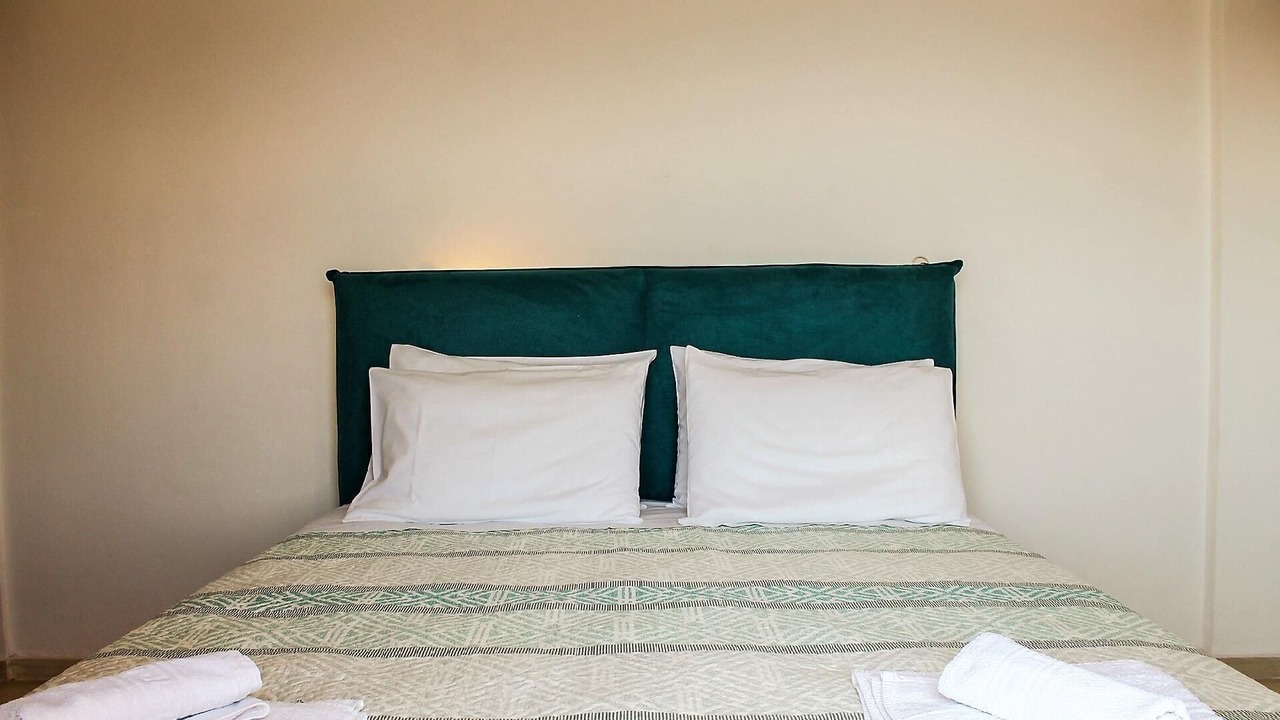 Photo of Bedroom in Gimari