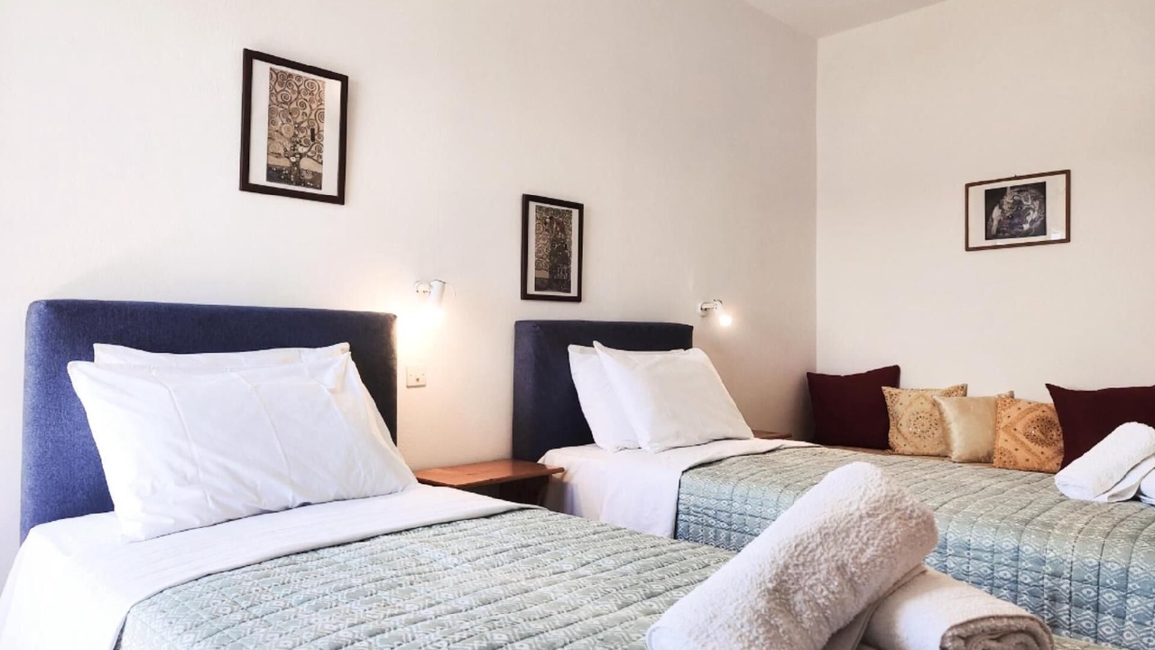 Photo of Bedroom in Gimari