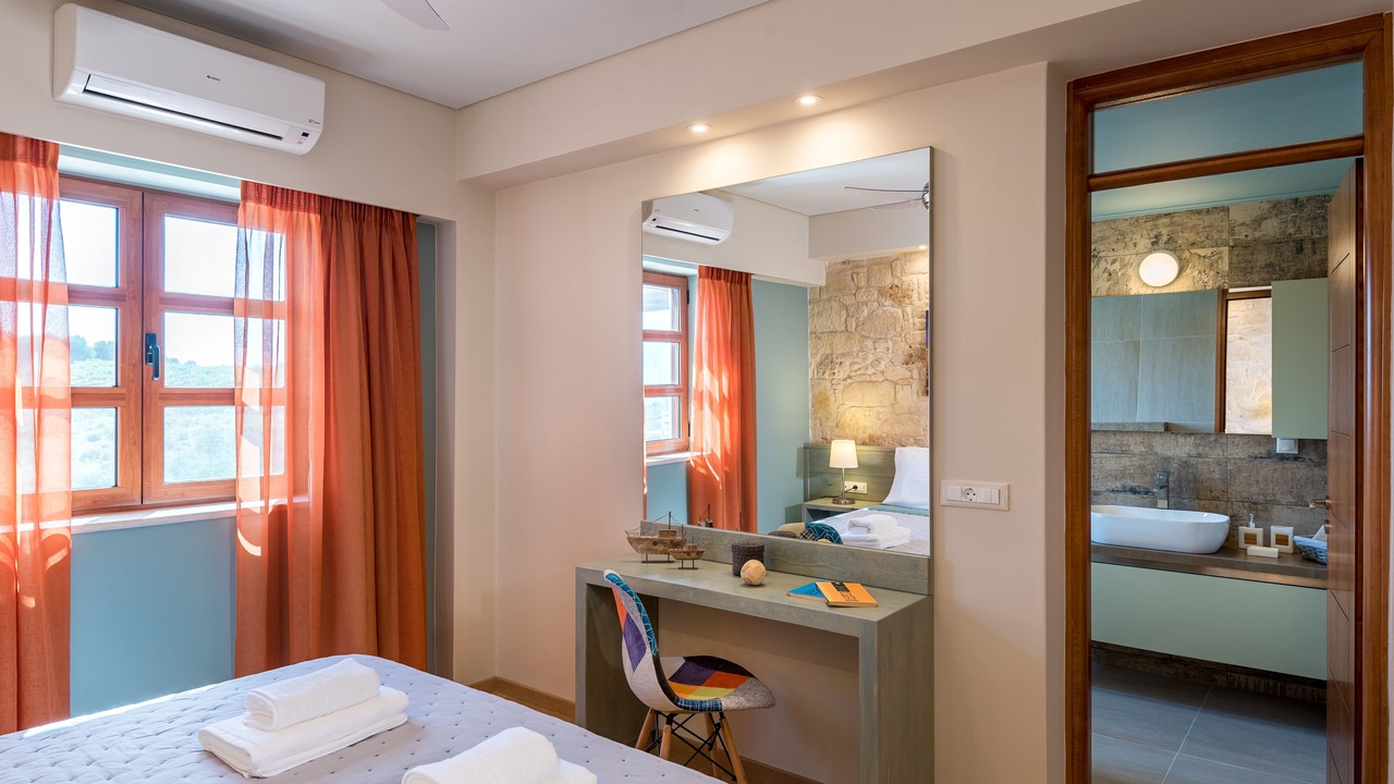 Photo of Bedroom in Agia