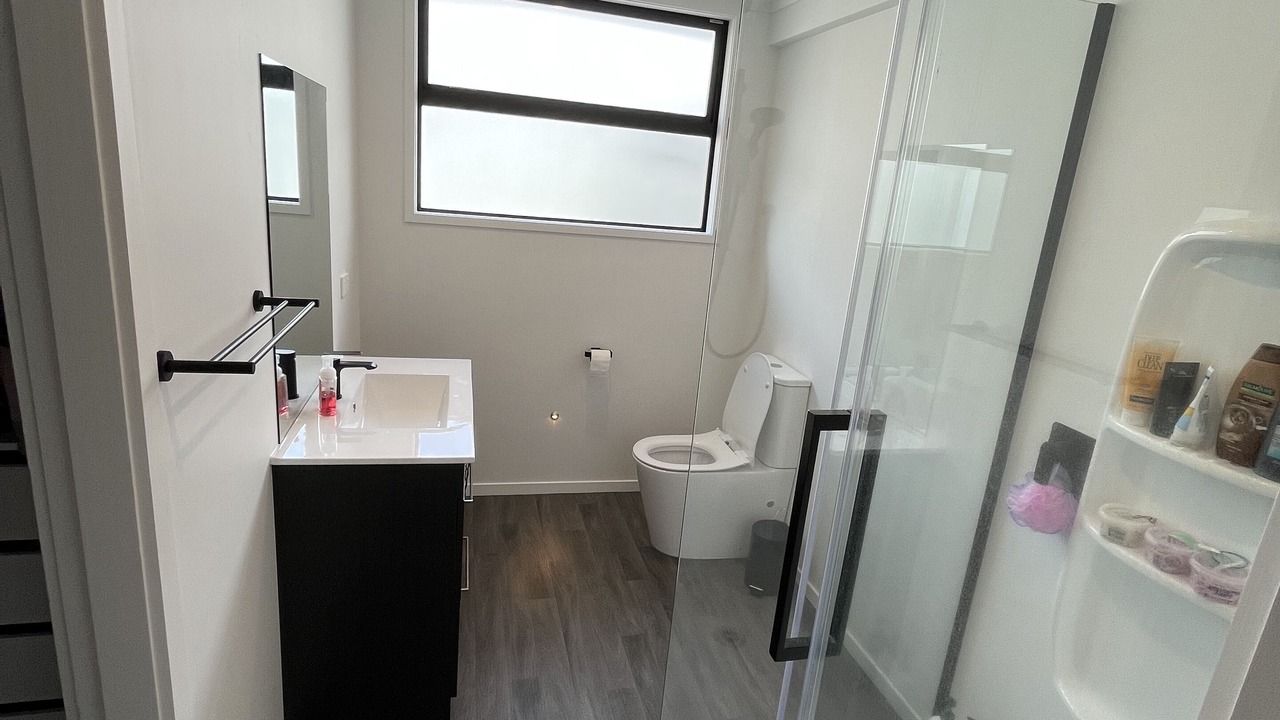 Photo of Bathroom in Rotorua