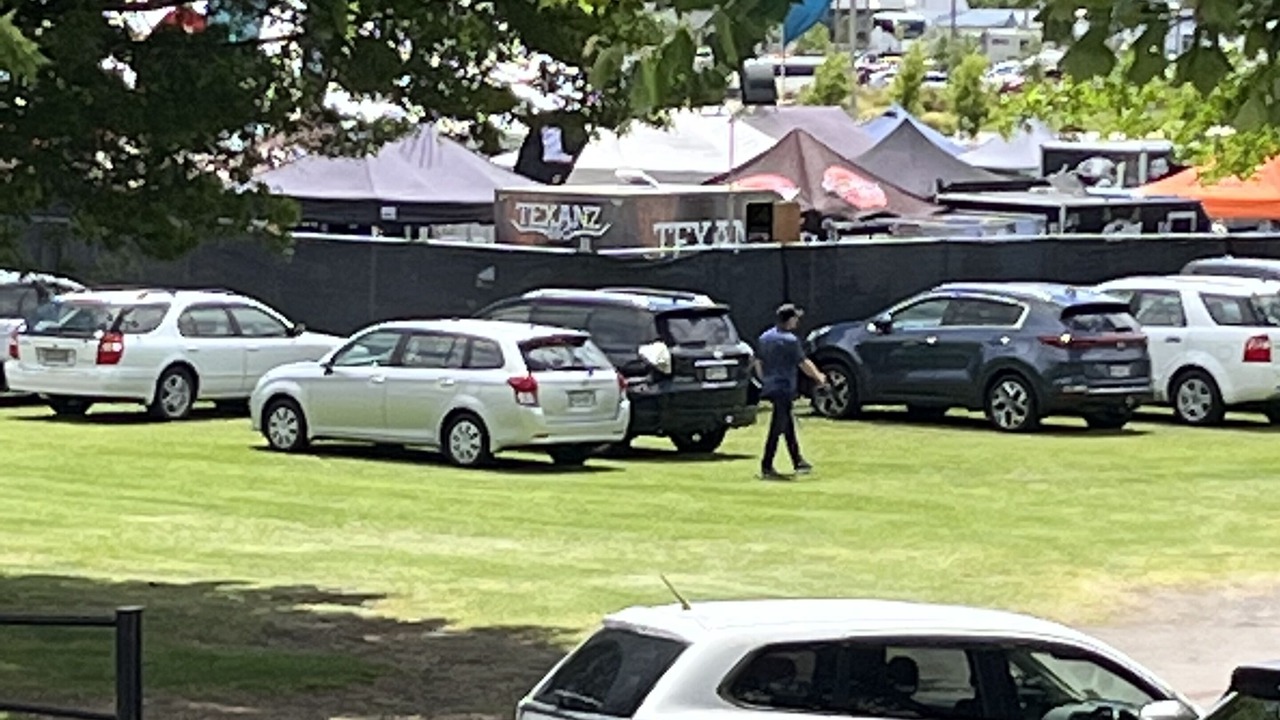 Photo of Outdoor in Rotorua