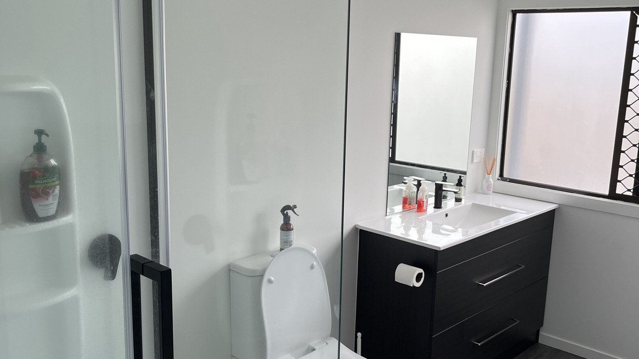 Photo of Bathroom in Rotorua