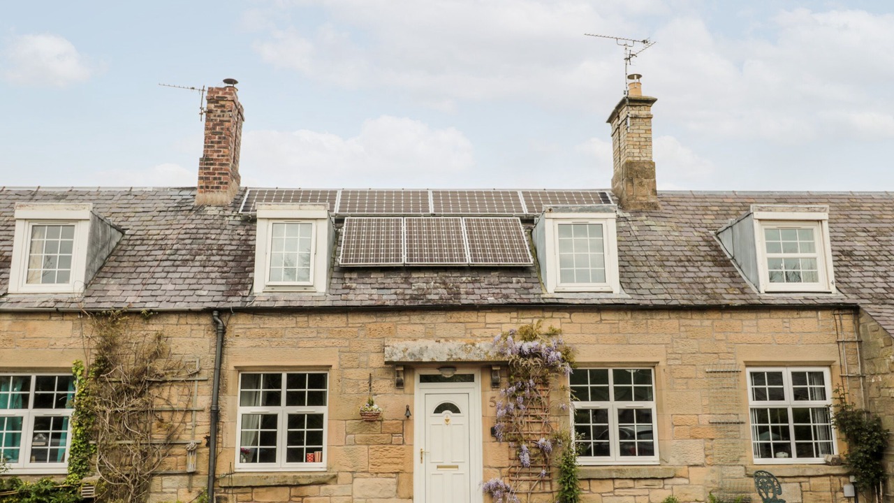 Photo of Outdoor in Coldstream