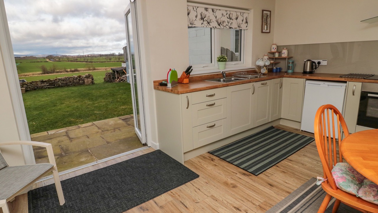 Photo of Kitchen in Coldstream