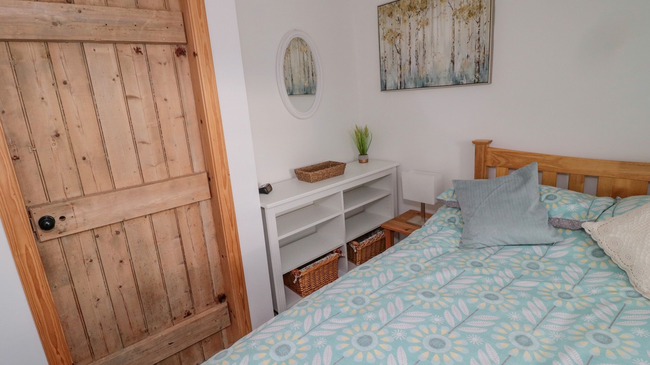 Photo of Bedroom in Coldstream