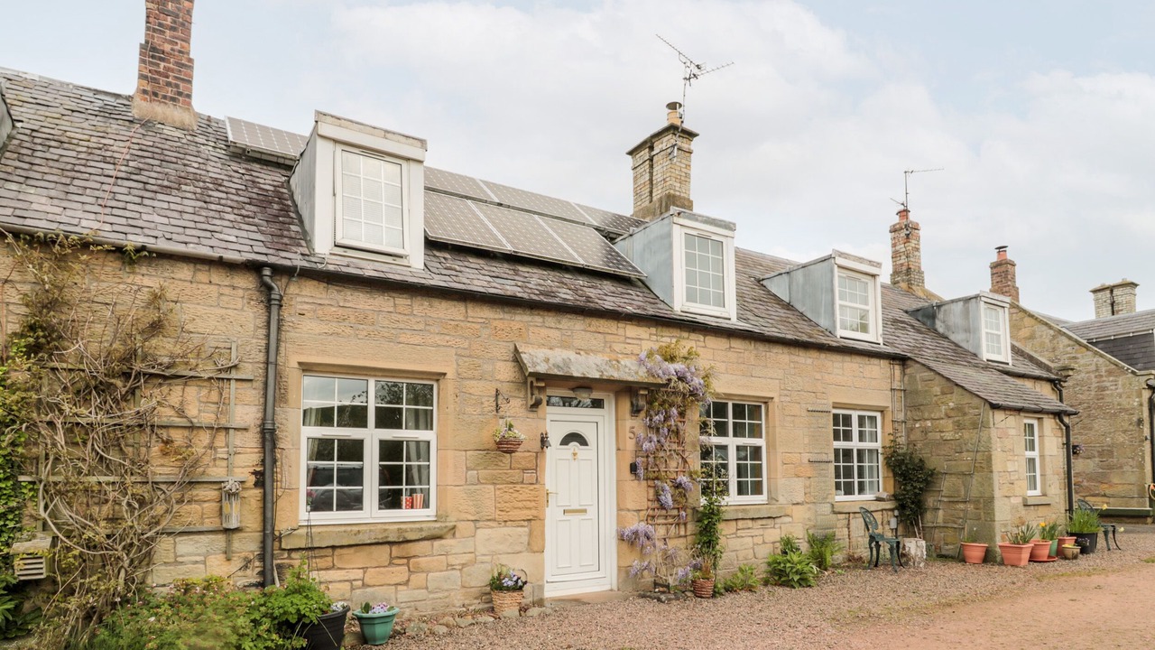 Photo of Outdoor in Coldstream
