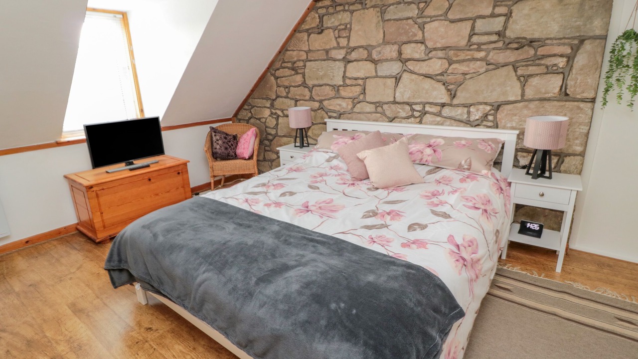 Photo of Bedroom in Coldstream