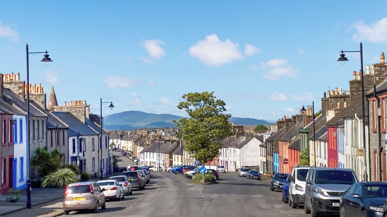 Photo of Others in Whithorn