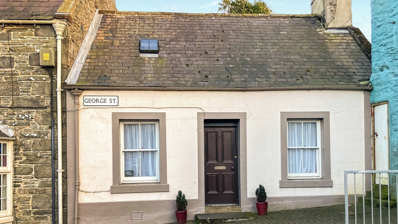Photo of Outdoor in Whithorn