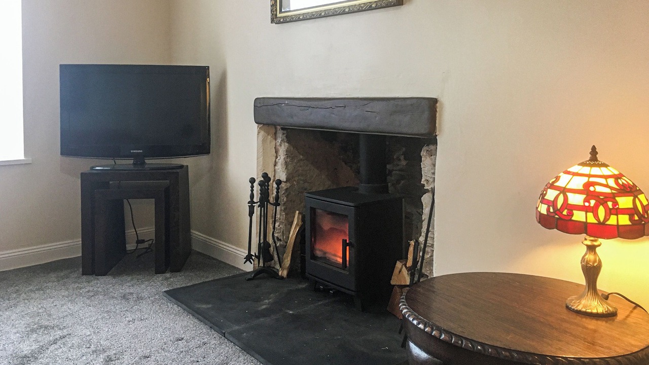 Photo of Bedroom in Whithorn
