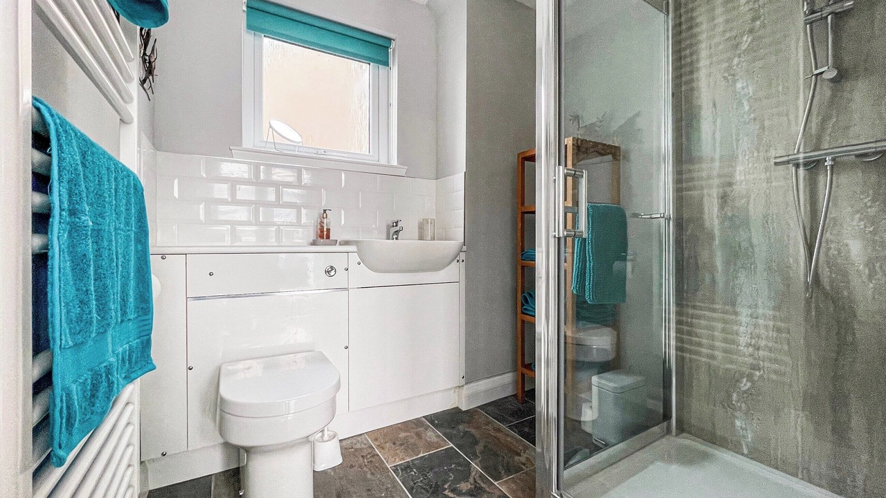 Photo of Bedroom in Culbokie
