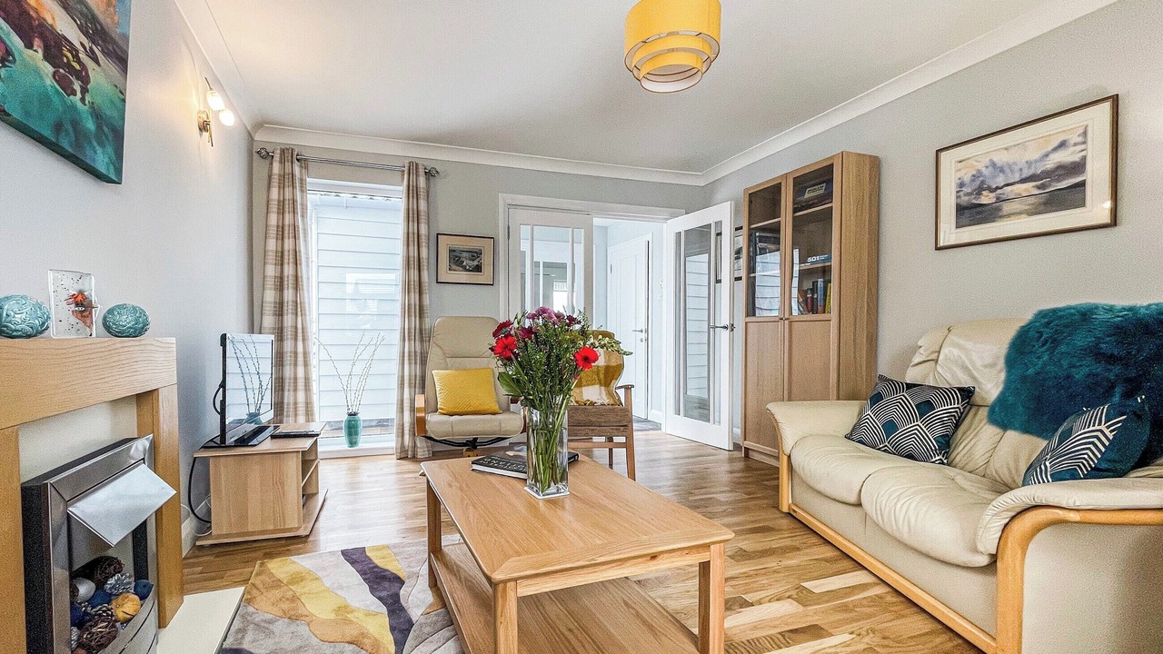 Photo of Bedroom in Culbokie