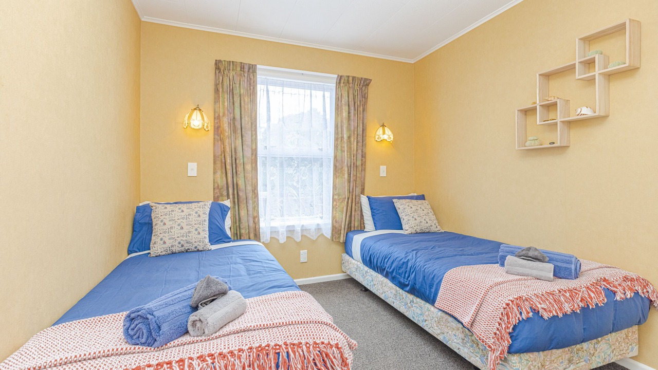 Photo of Bedroom in Castlecliff