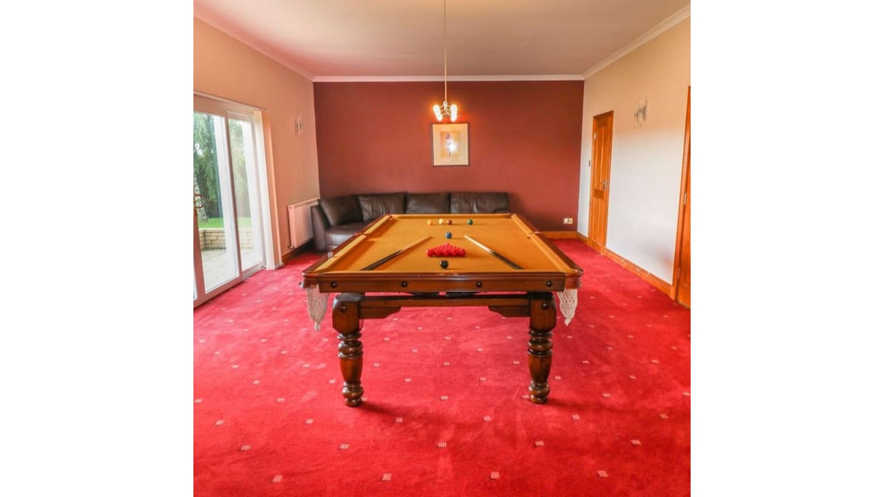 Photo of Bedroom in Dumfries