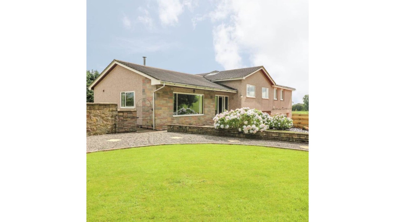 Photo of Outdoor in Dumfries