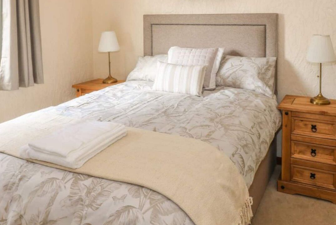 Photo of Bedroom in Dumfries