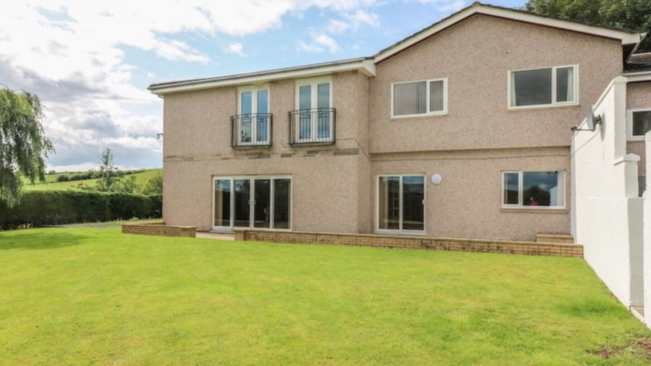 Photo of Outdoor in Dumfries