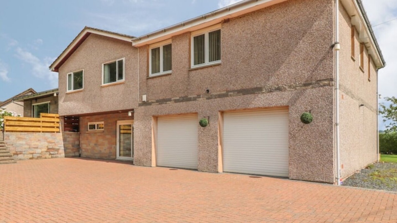 Photo of Outdoor in Dumfries