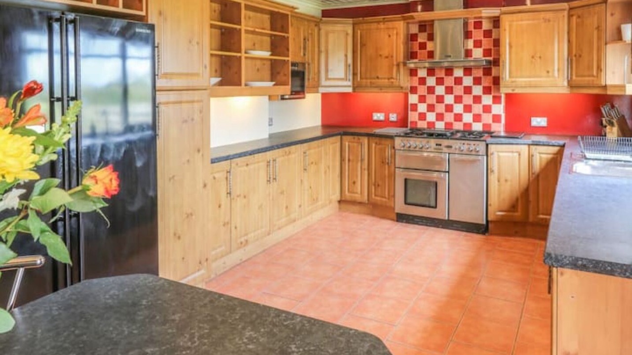 Photo of Kitchen in Dumfries