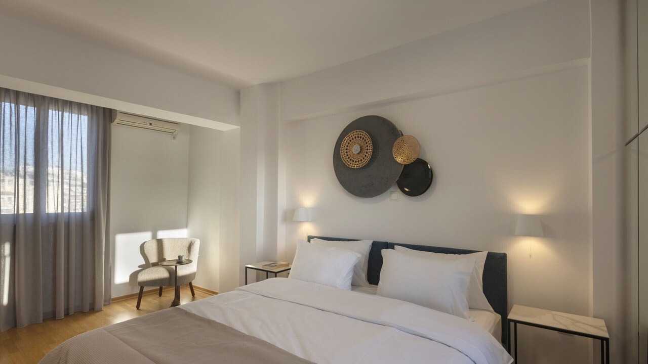 Photo of Bedroom in Kinosargous
