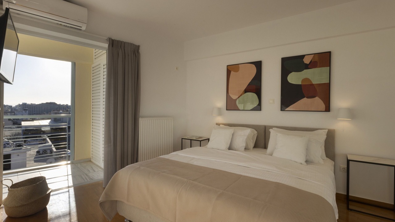 Photo of Bedroom in Kinosargous