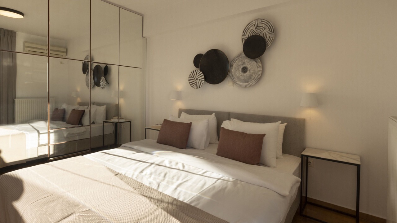Photo of Bedroom in Kinosargous
