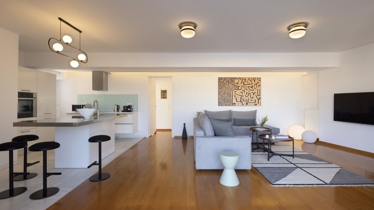 Photo of Livingroom in Kinosargous