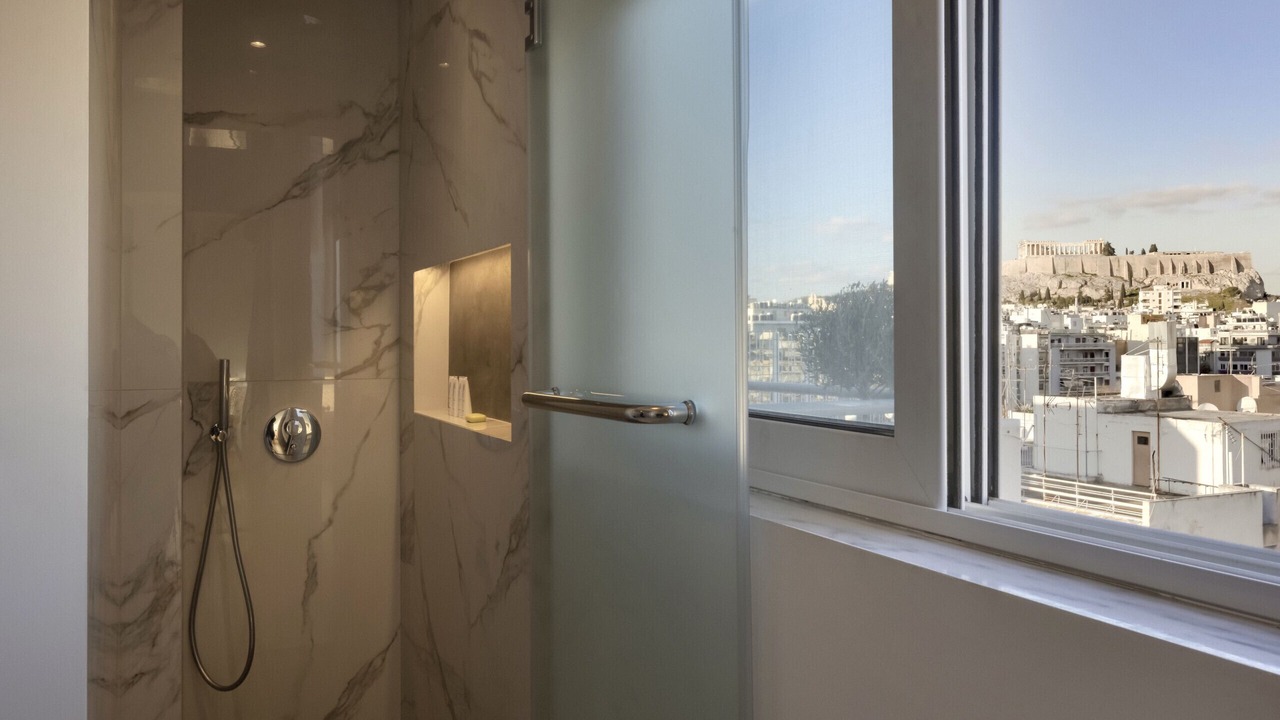 Photo of Bathroom in Kinosargous