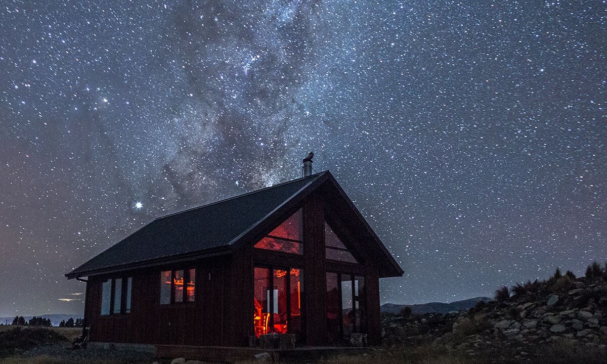 Photo of Outdoor in Ben Ohau