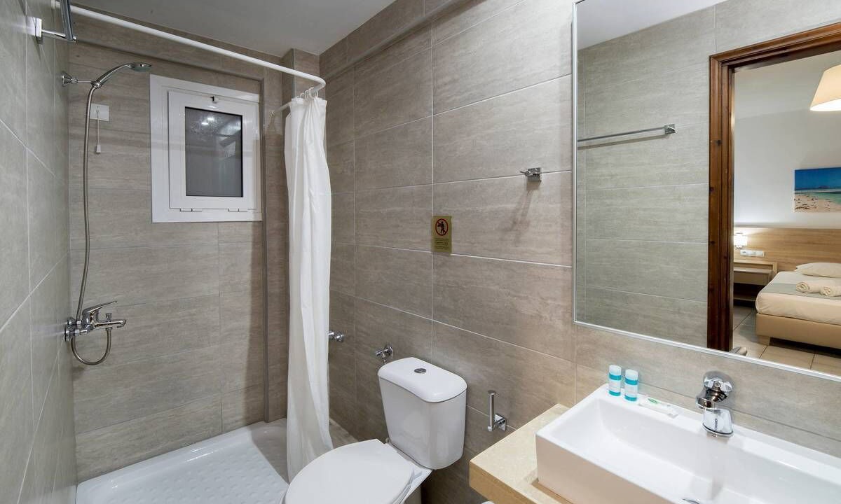 Photo of Bathroom in Stalida