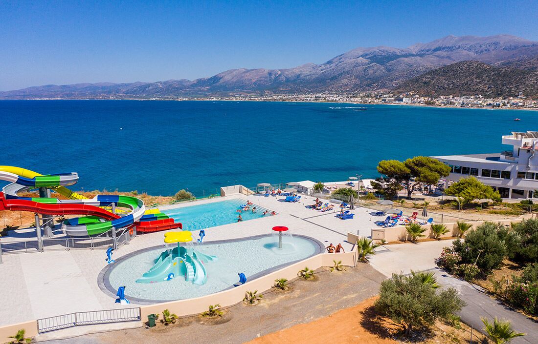 Photo of Outdoor in Stalida