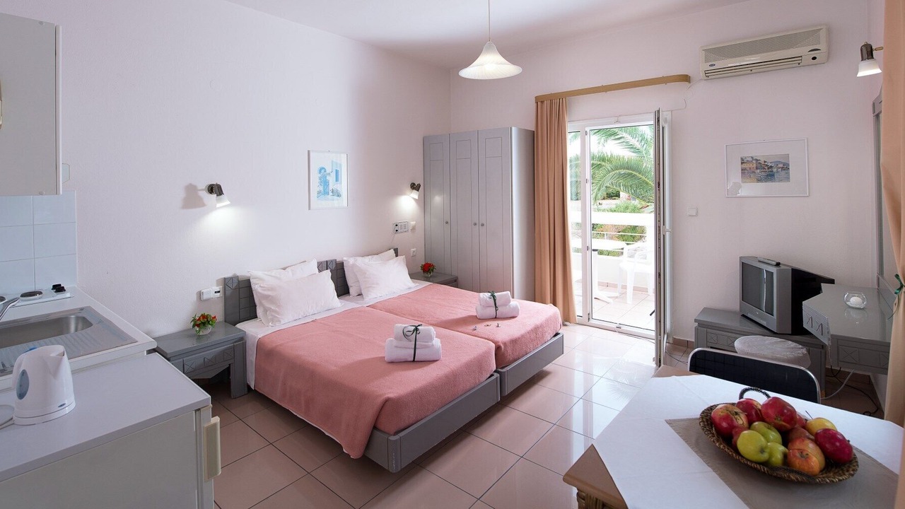 Photo of Bedroom in Lygaria