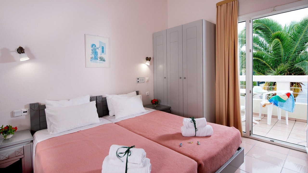 Photo of Bedroom in Lygaria
