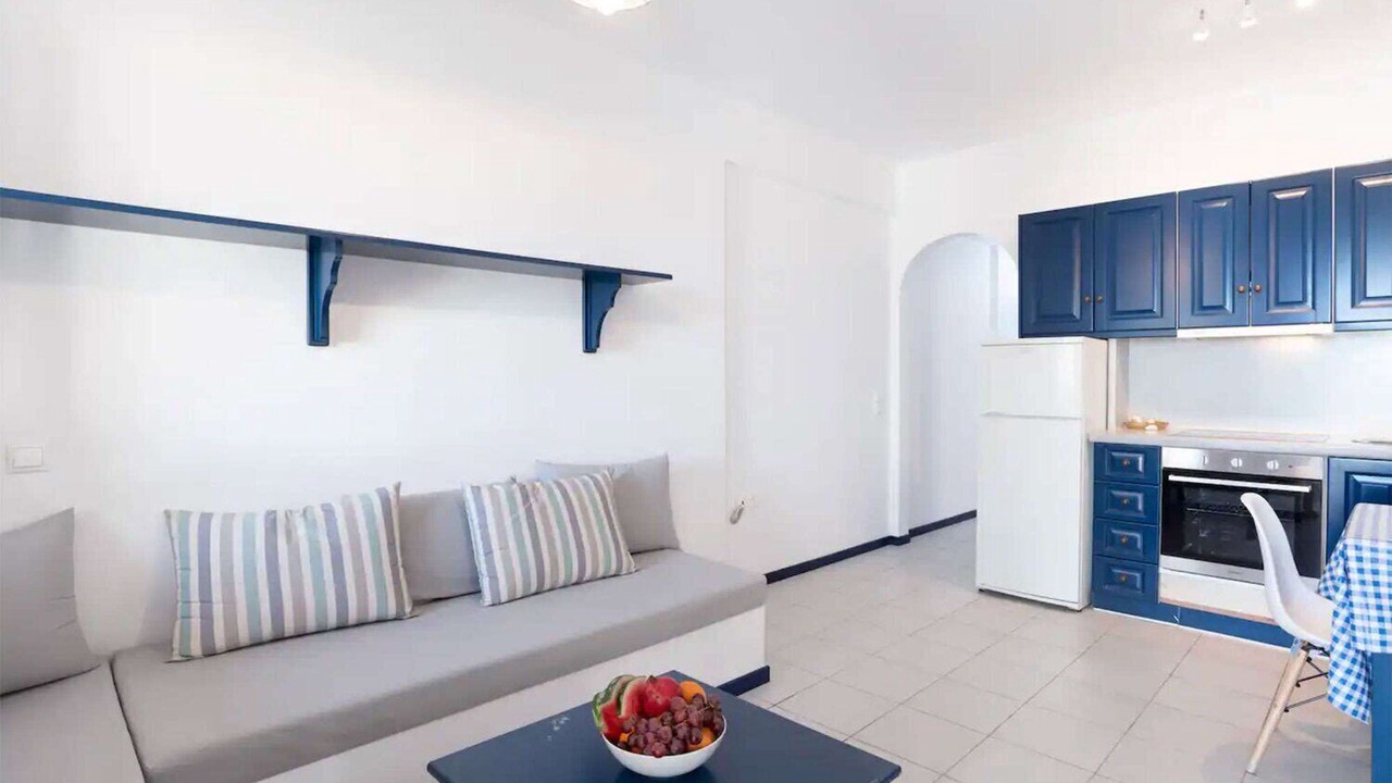 Photo of Livingroom in Ampelas