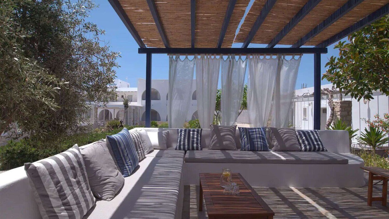 Photo of Outdoor in Ampelas