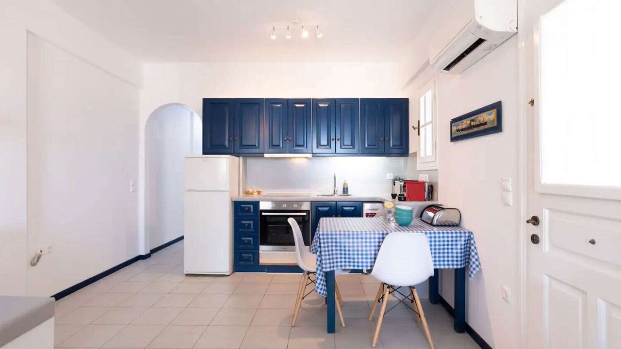 Photo of Kitchen in Ampelas