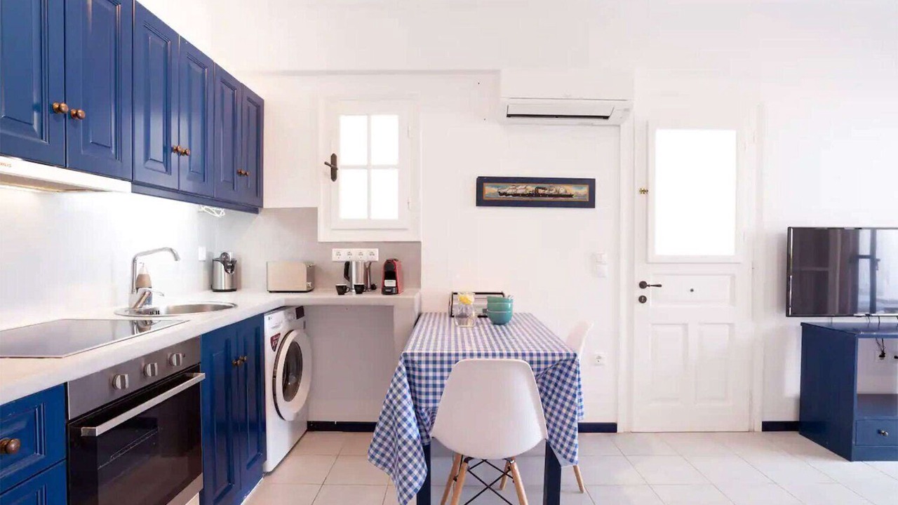 Photo of Kitchen in Ampelas