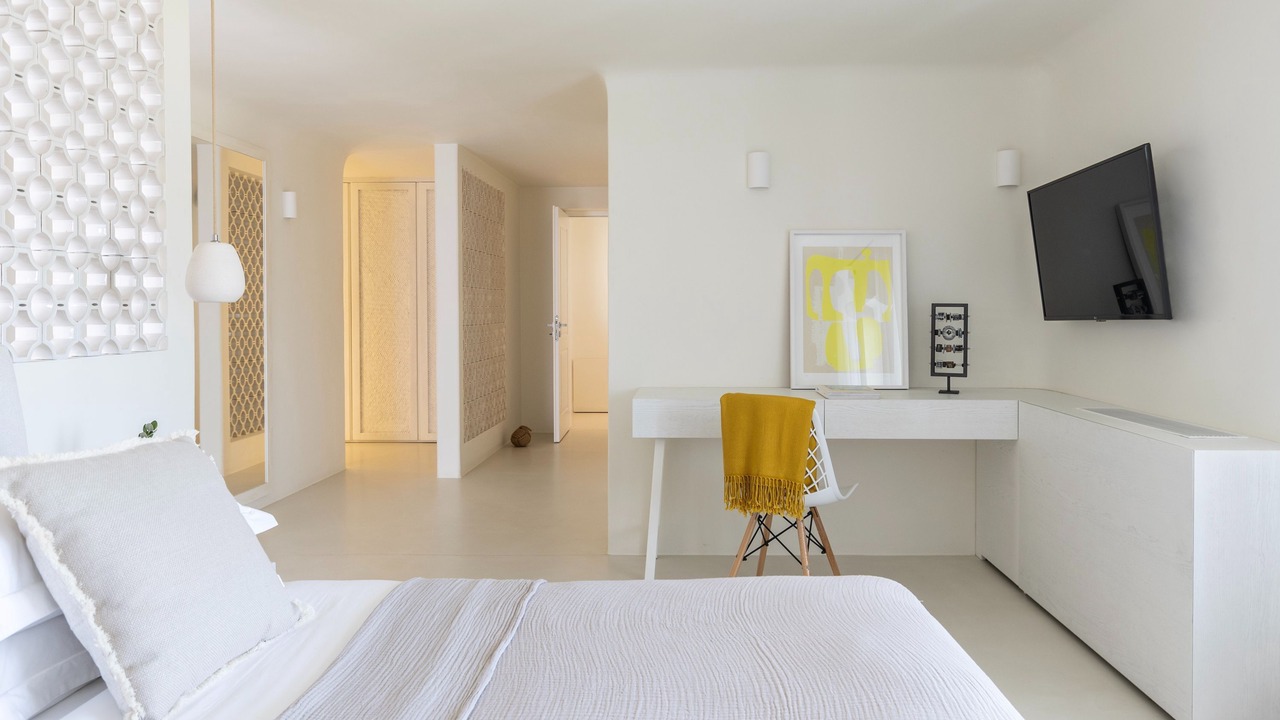 Photo of Bedroom in Kanalia