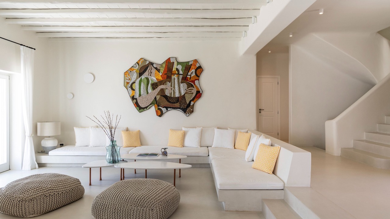 Photo of Livingroom in Kanalia