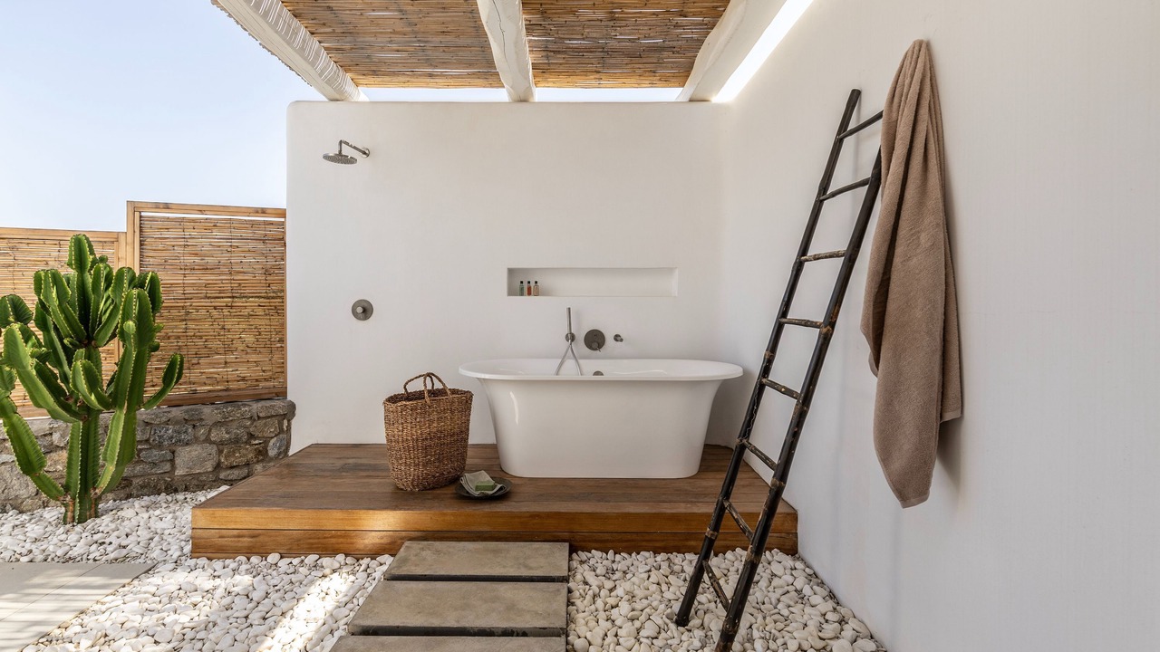 Photo of Bathroom in Kanalia