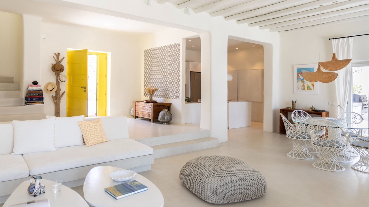 Photo of Livingroom in Kanalia