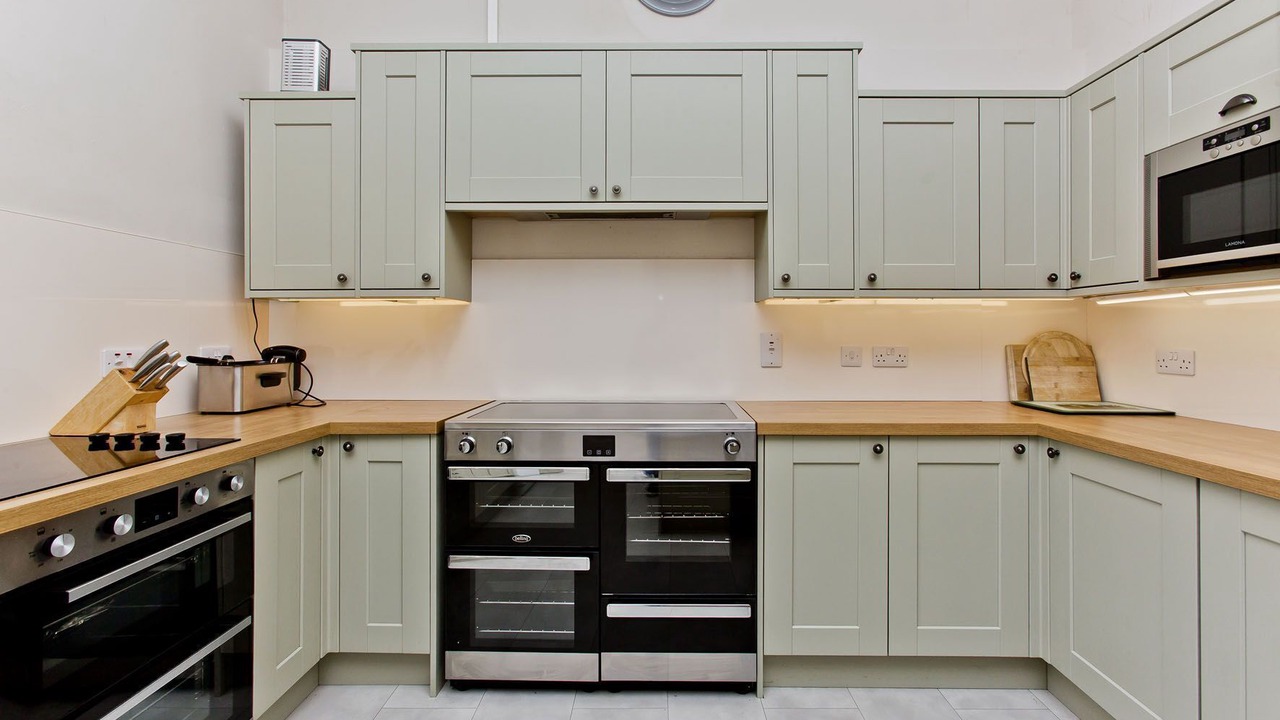 Photo of Kitchen in Blairgowrie