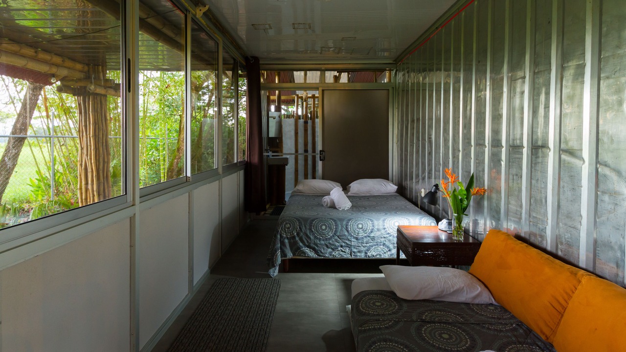 Photo of Bedroom in Buenos Aires