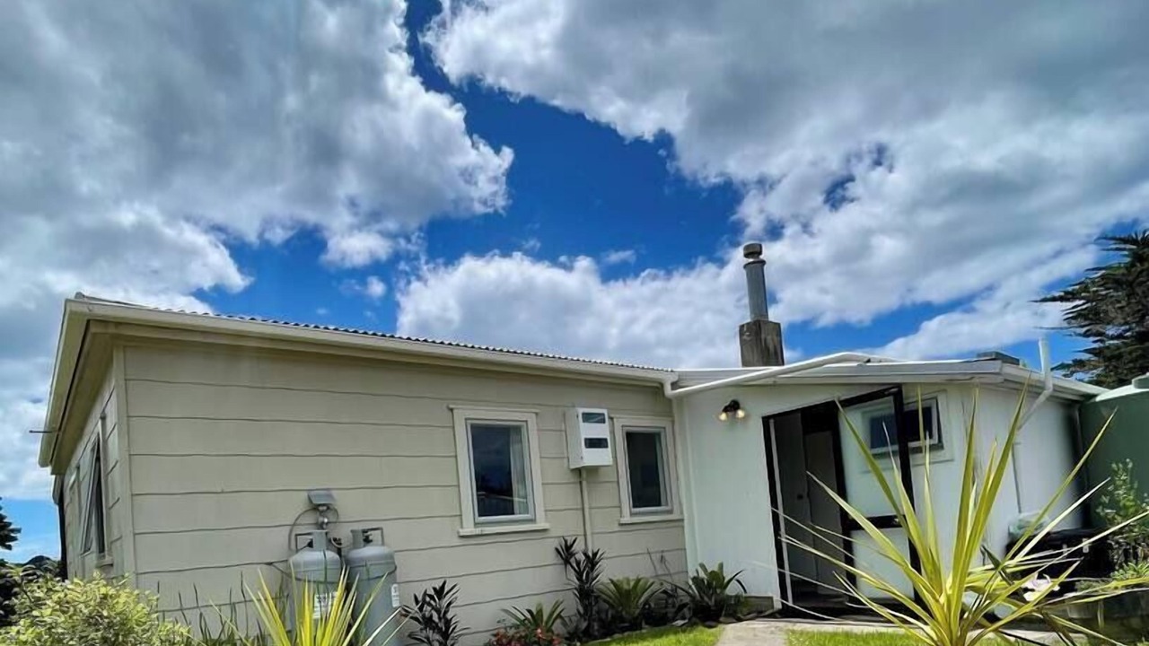 Photo of Others in Matauri Bay