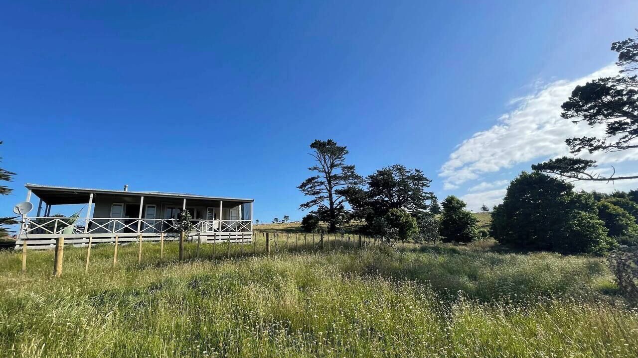 Photo of Outdoor in Matauri Bay