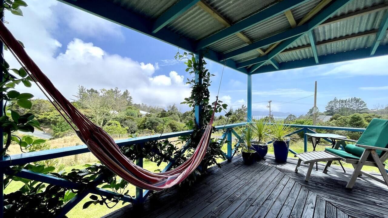 Photo of Others in Matauri Bay