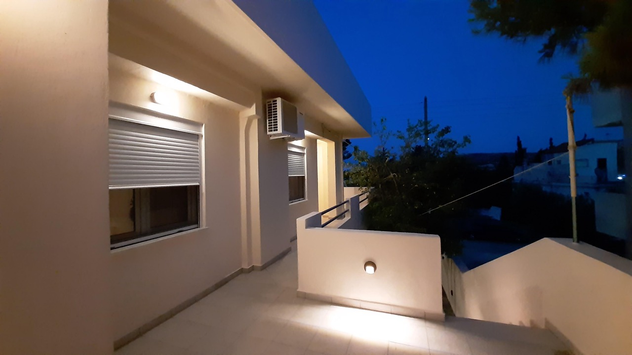 Photo of Outdoor in Kaki Thalassa