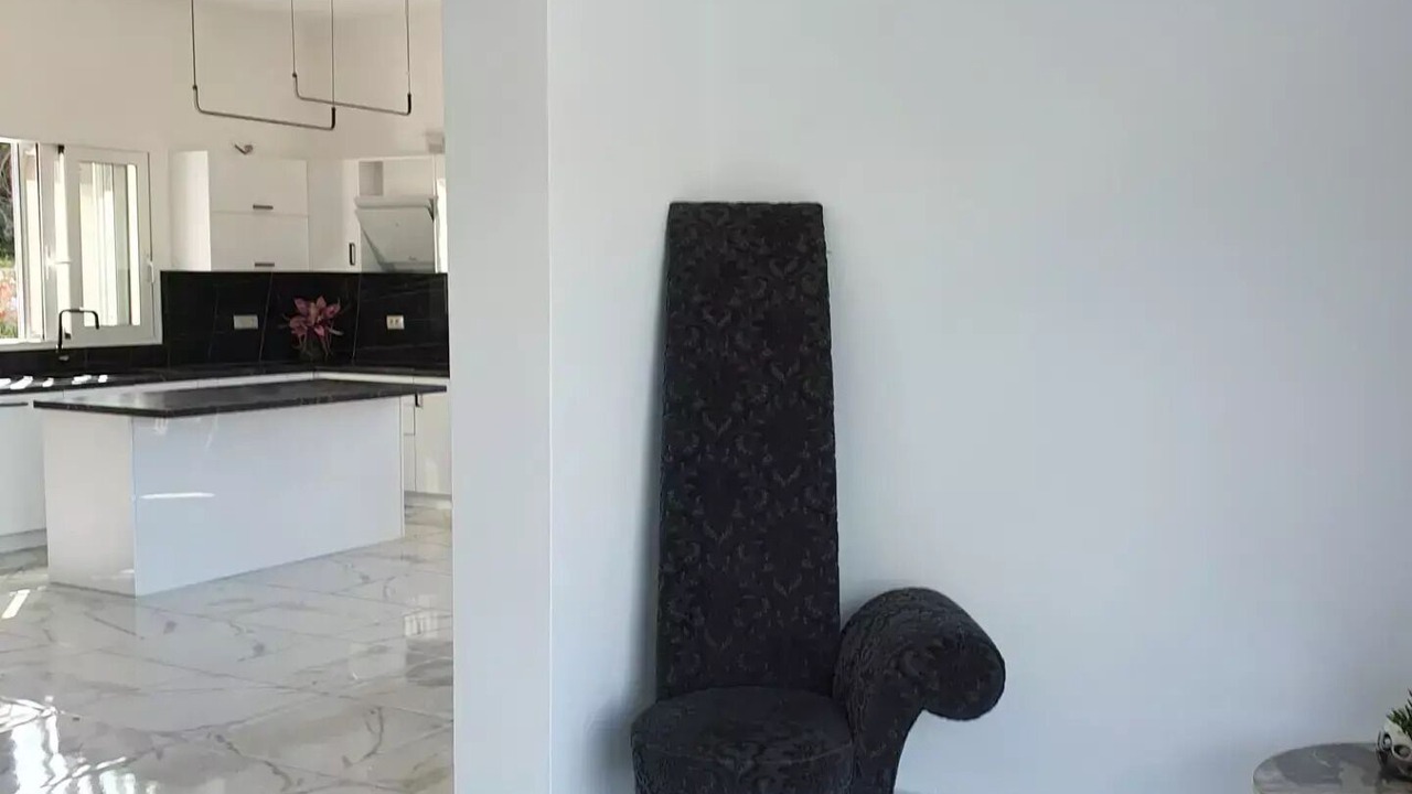 Photo of Kitchen in Pesada