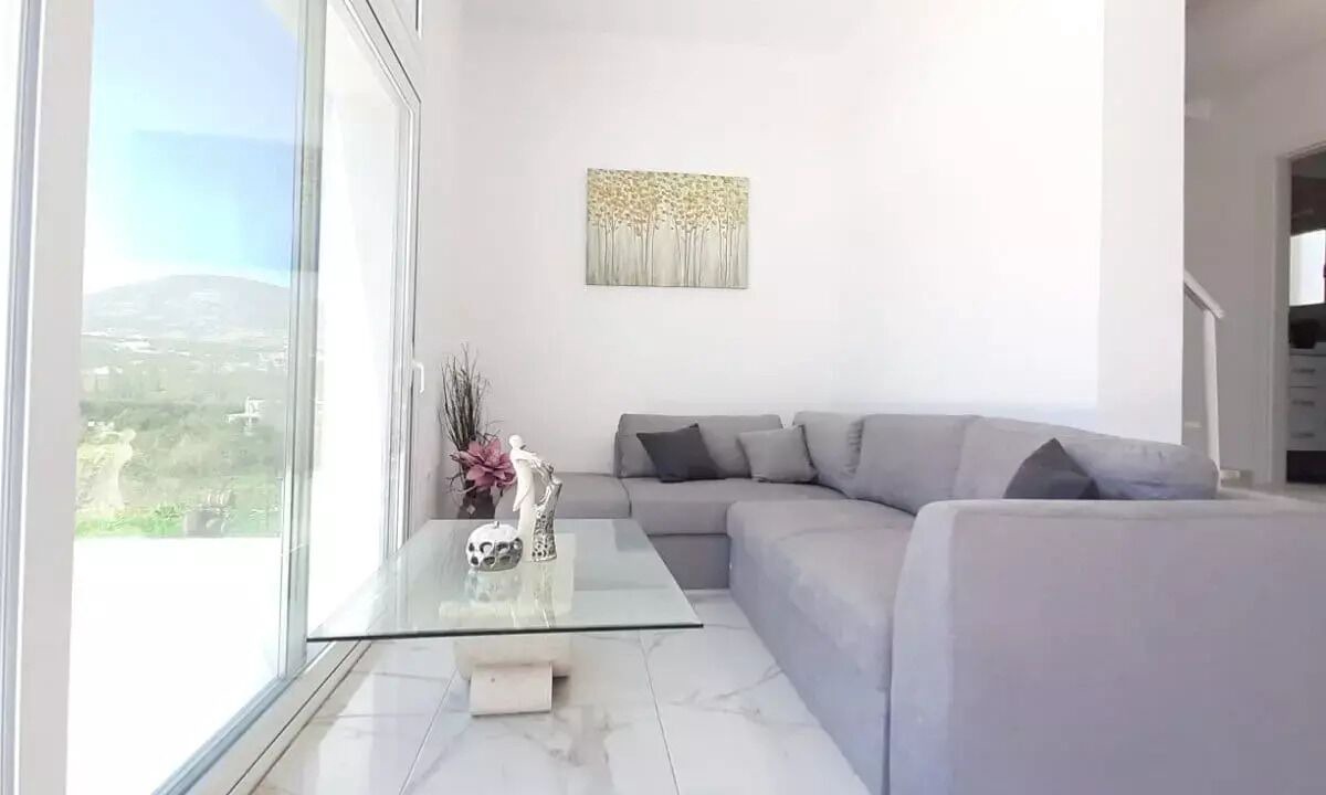 Photo of Livingroom in Pesada