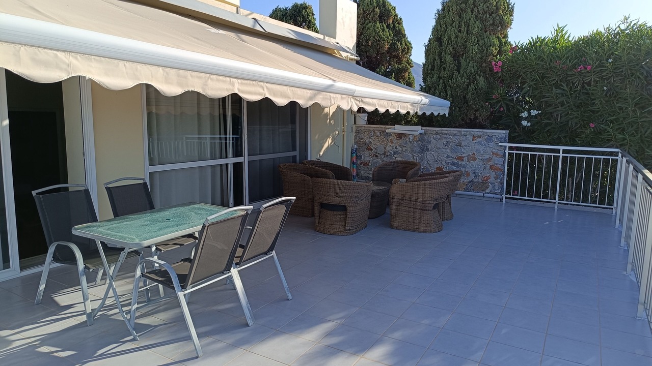 Photo of Outdoor in Dramia